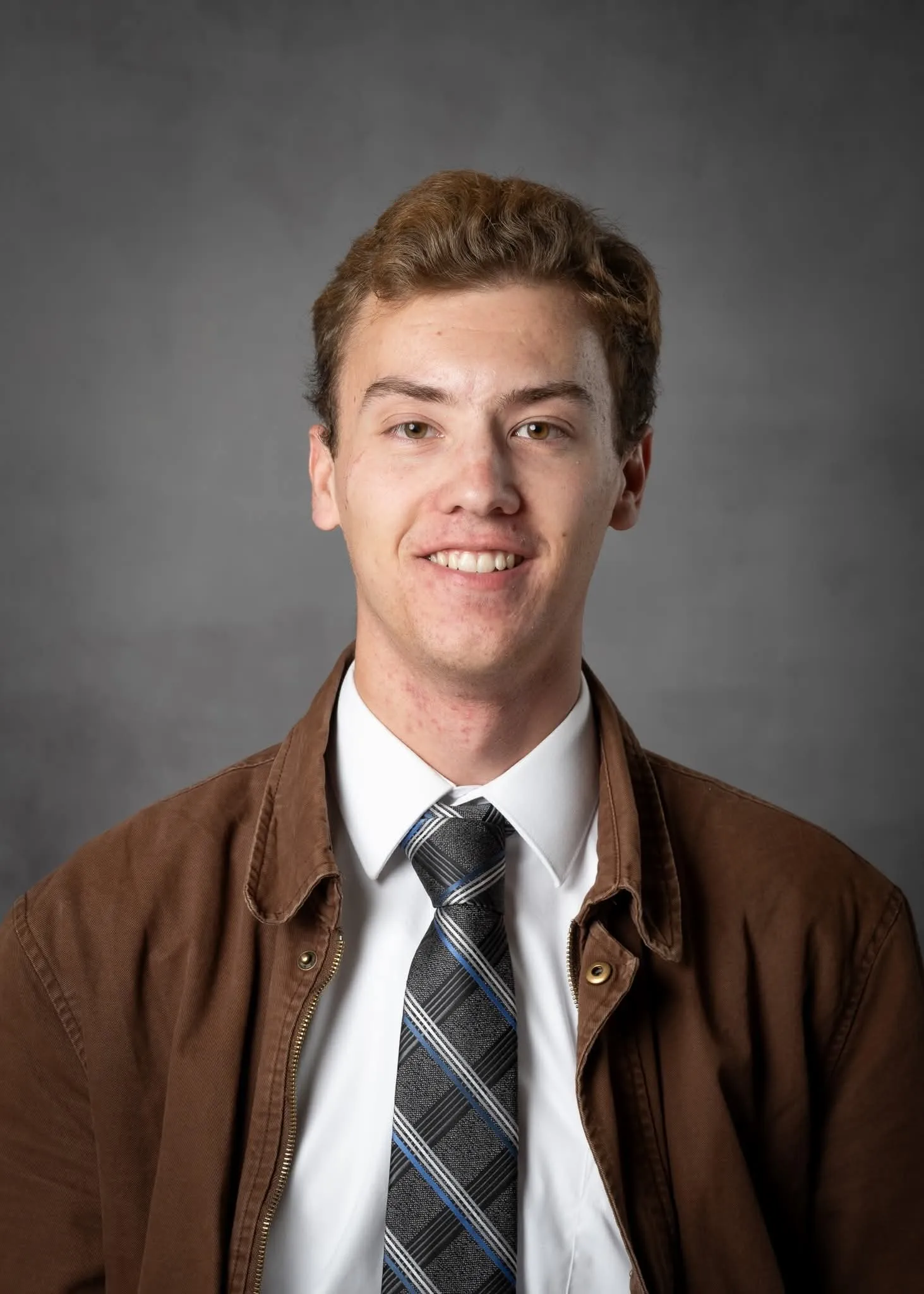 Daniel Checketts