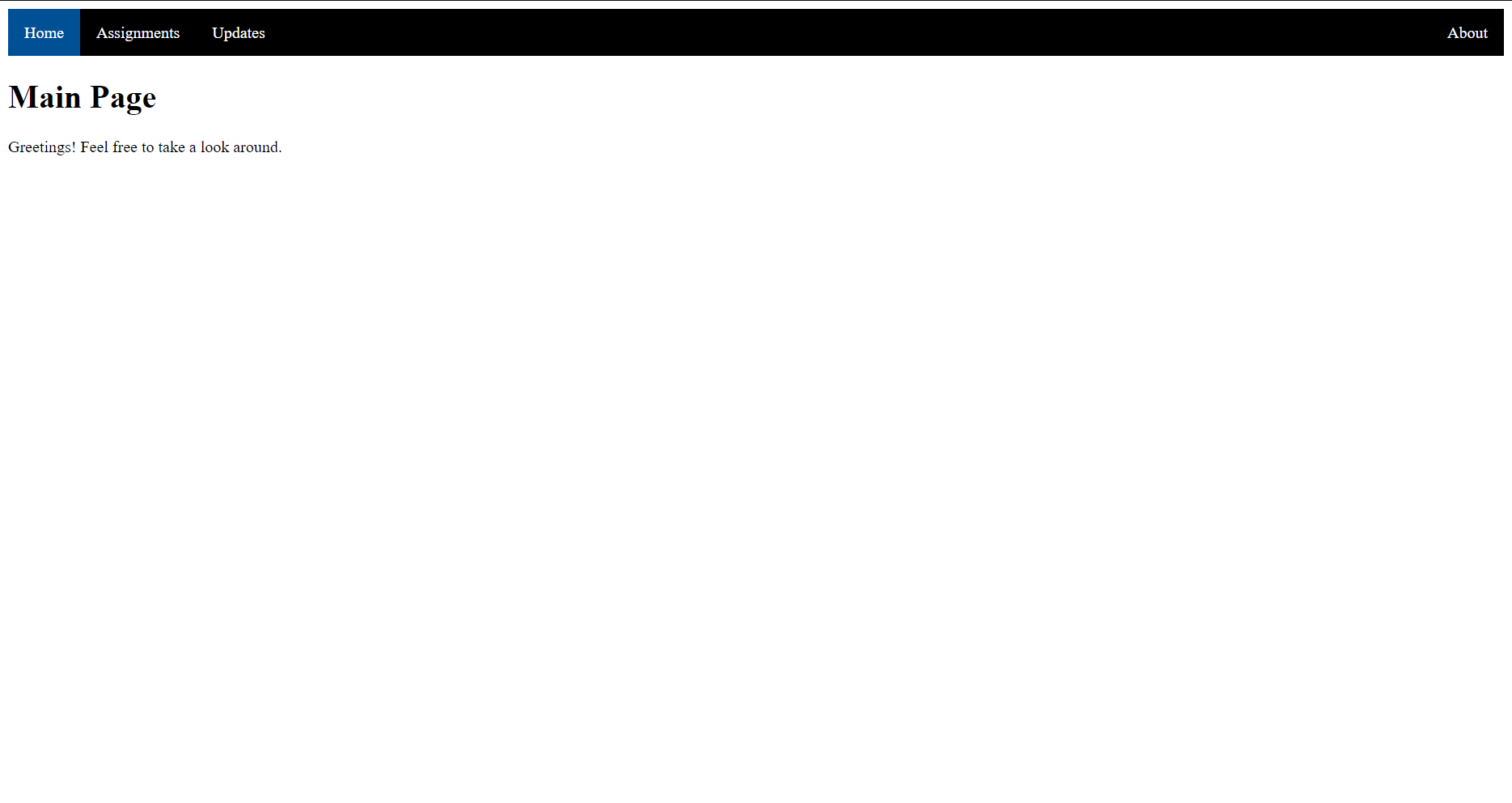 Even a basic CSS file made for your site works *wonders*